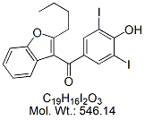 Amiodarone EP Impurity D